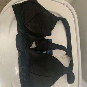 Lululemon bralette size 10